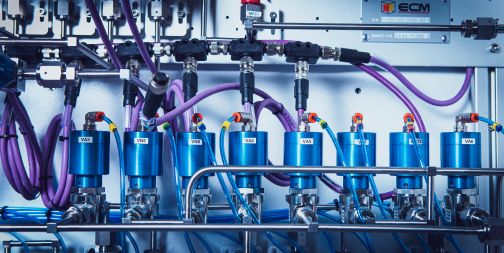 gas-component